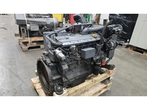 Deutz BF6M1012C