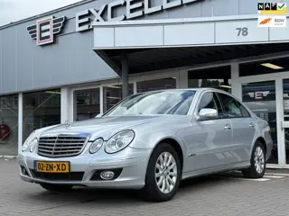 Mercedes-Benz E-klasse 220 CDI Elegance Automaat - Navigatie