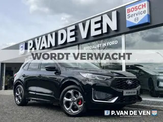 Ford Kuga 2.5 PHEV ST-Line X 243pk e-CVT Automaat | 8949 | Pano | E-Trekhaak | Coast-to-Coast Matrix