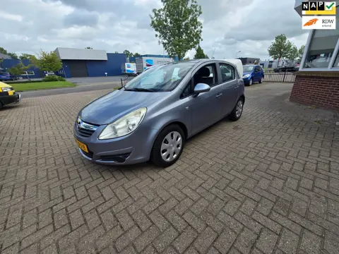 Opel Corsa 1.2-16V Enjoy
