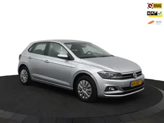 Volkswagen Polo 1.0 TSI Comfortline APPLE-CARPLAY I CRUISECONTROL