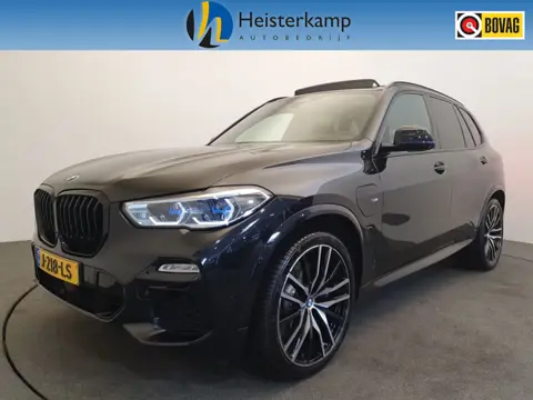 BMW X5 xDrive45e M-Sport High Executive Panoramadak, Harman Kardon