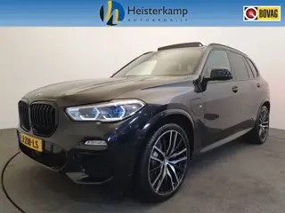 BMW X5 xDrive45e M-Sport High Executive Panoramadak, Harman Kardon