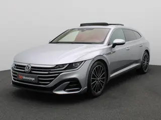 Volkswagen Arteon Shooting Brake 2.0 TSI R-Line Business+ 190PK DSG Head-Up, Leder, Pano-Schuifdak, 