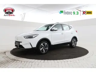 MG Mg zs ev EV Long Range Luxury 70 kWh Panorama, 360 camera, Apple carplay!