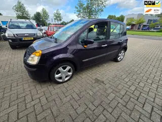 Renault Modus 1.4-16V Privilège Luxe