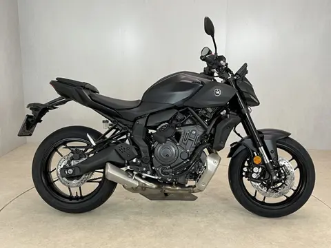 Yamaha MT 07 Y-AMT (bj 2026)