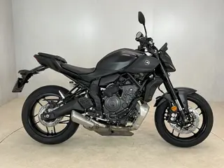 Yamaha MT 07 Y-AMT (bj 2026)