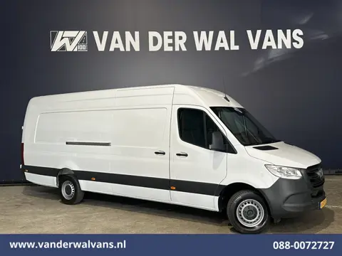 Mercedes-Benz Sprinter 317 CDI 170pk L4H2 Supermaxi Euro6 Airco | Camera | Apple Carplay | Android A