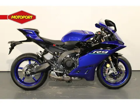 Yamaha YZF R9 (bj 2026)