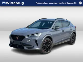 CUPRA Formentor 1.4 e-Hybrid VZ Performance / Panorama dak / Zwenkbare trekhaak / 360 Camera / Memor