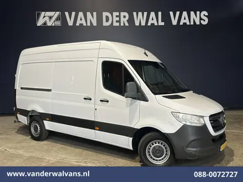 Mercedes-Benz Sprinter 316 CDI 164pk 3500kg Trekhaak L2H2 Euro6 Airco | Camera | Apple Carplay Cruis