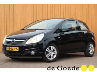 Opel Corsa 1.2-16V Edition org.NL