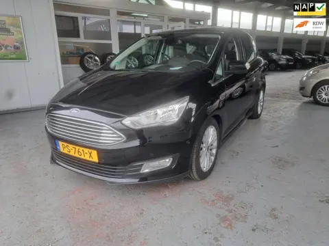 Ford C-Max 1.0 Titanium