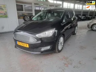 Ford C-Max 1.0 Titanium