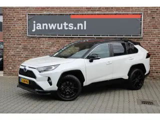 Toyota RAV4 2.5 Plug-in Hybrid AWD Bi-Tone Plus (bj 2022)