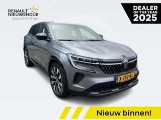 Renault Austral 1.2 E-Tech full hybrid 200 techno / CAMERA 360 / 19 INCH LICHTMETALEN VELGEN