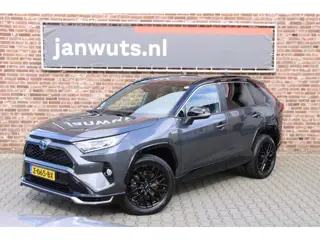 Toyota RAV4 2.5 Plug-in Hybrid AWD Bi-Tone Plus + trekhaak