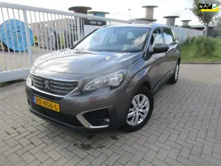 Peugeot 5008 1.2 PureTech Active