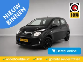 Citroen C1 1.0 e-VTi Selection| Bluetooth|Airco|5Drs|NAP|