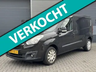 Opel Combo 1.3 CDTi L2H1 ecoFLEX Sport 2016