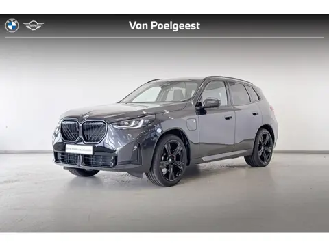 BMW X3 30e xDrive Professional Pack M Sportpakket Pro