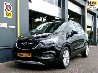 Opel MOKKA X 1.4/140 pk Turbo Innovation+