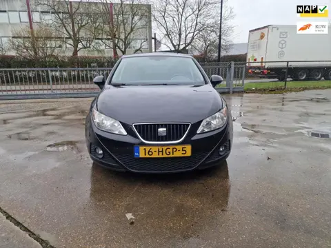 Seat Ibiza 1.6 Sport-up