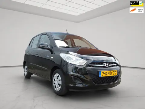 Hyundai I10 1.0 i-Drive Cool