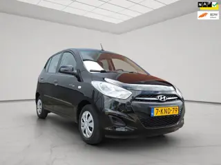 Hyundai I10 1.0 i-Drive Cool