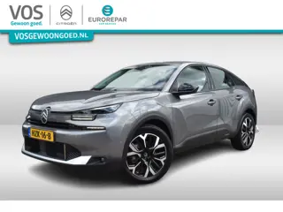 Citroën Ë-C4 Business 156pk Extended range 54 kWh Navigatie | Airco | Camera achter | PDC V+A | 8 Ja