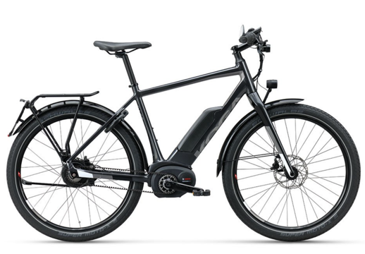 1 of 2 Koga Pace Elektrische Fietsen Gezocht met Kenteken