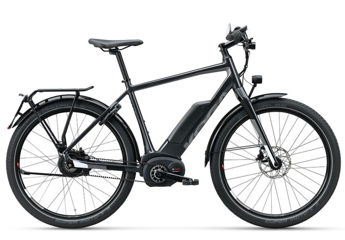 1 of 2 Koga Pace Elektrische Fietsen Gezocht met Kenteken