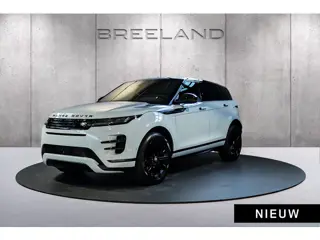 Land Rover Range Rover Evoque P270e Business Dynamic Edition