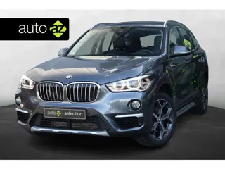 BMW X1 sDrive20i Orange Edition III / DAB / Camera / Head up