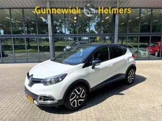 Renault Captur 1.2 TCe Dynamique Energy Crossborder | AUTOMAAT | AIRCO | BT | CAM | CRUISE | DEALER 