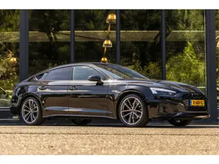 Audi A5 Sportback 35 TFSI S edition (bj 2022, automaat)