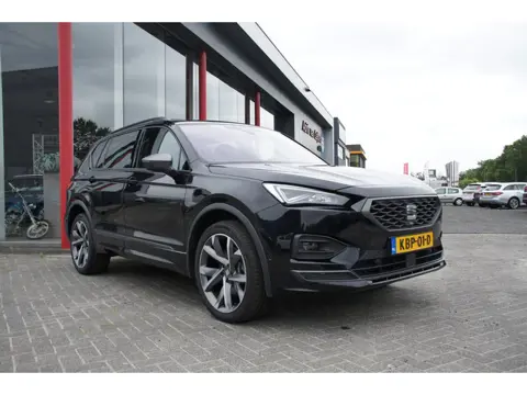 Seat TARRACO 2.0 TSI 4drive FR Business Intense