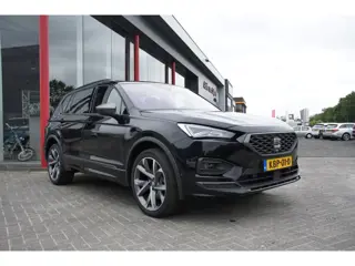 Seat TARRACO 2.0 TSI 4drive FR Business Intense