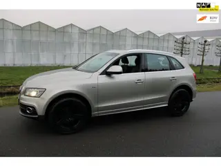 Audi Q5 2.0 TFSI quattro Pro Line S