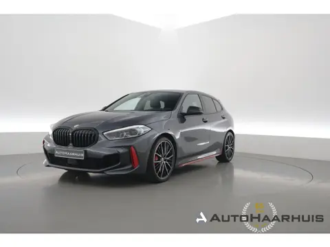 BMW 1-serie 128ti 265PK M-Sport Pro | Rijklaar! | Dig. Cockpit | HUD | Harman/Kardon | Adapt. Cruise