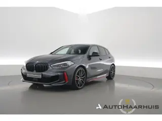BMW 1-serie 128ti 265PK M-Sport Pro | Rijklaar! | Dig. Cockpit | HUD | Harman/Kardon | Adapt. Cruise