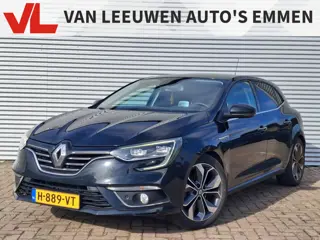 Renault Mégane 1.2 TCe Bose | Nieuw Binnen! | Automaat | Clima | Stoelmassage