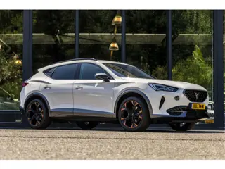 CUPRA Formentor 1.4 e-Hybrid Adrenaline (bj 2022)