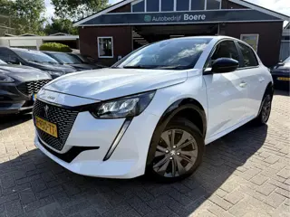 Peugeot e-208 EV Active Pack 50 kWh SOH 91.8%, Navi, Led, 16''Lmv