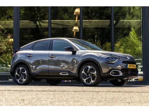 Citroën C4 1.2 Puretech Business Plus (bj 2024)