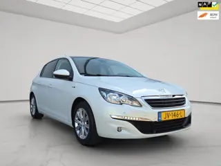 Peugeot 308 1.2 PureTech Style