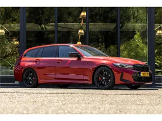 BMW 3 Serie Touring 330e xDrive M-Pakket HUD / Harman Kardon