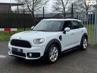 Mini Countryman 1.5 One Chili Aut Panodak Camera LED Dealeronderhouden