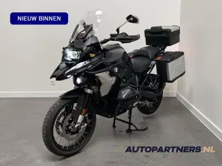 BMW R 1250 GS Black edition